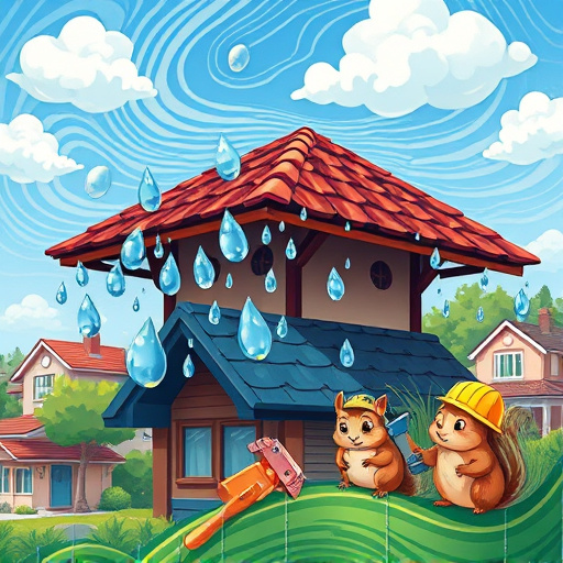 Roof Caulking and Sealing Techniques for Home Elegance