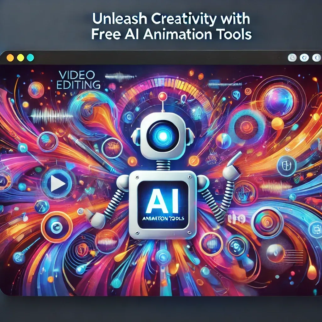 Free AI Image Editing Tools