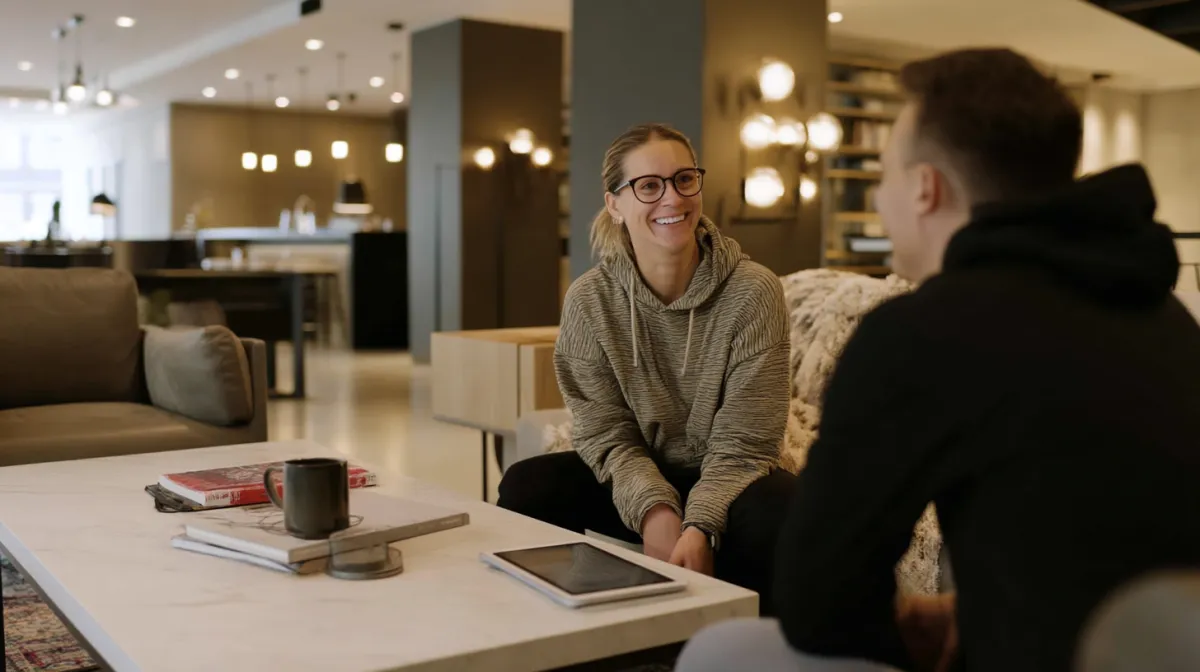 The Complete Guide to Interviewing Users (Without Making It Awkward)
