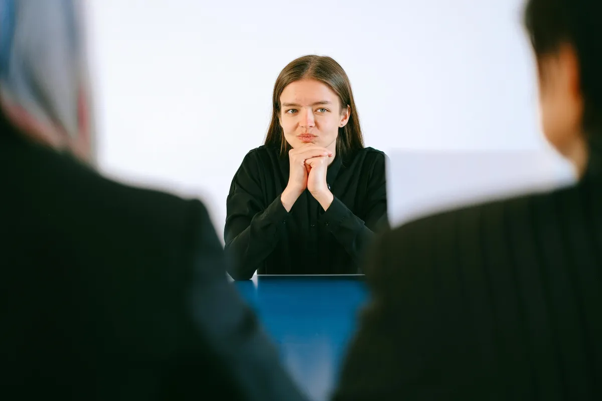 5 Amazing Tips to Ace Your Interview: 2025 Guide + GRAMS™ Method