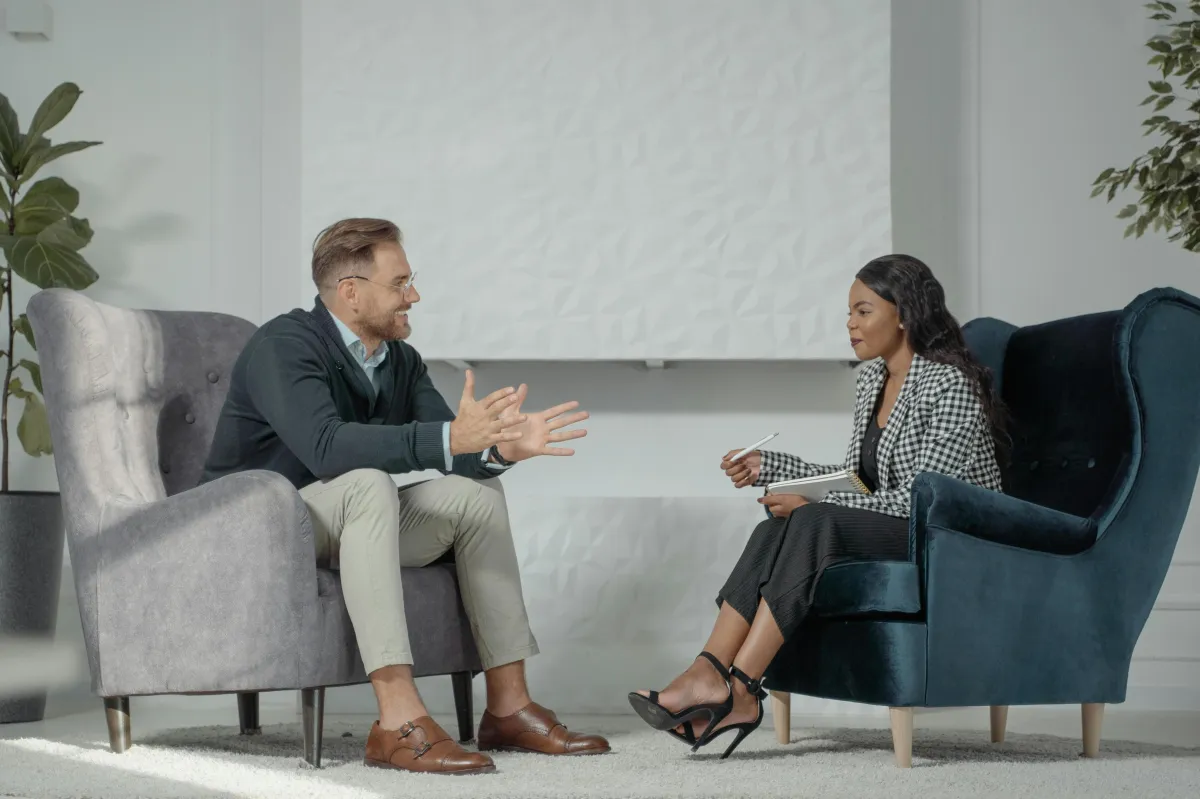 Understanding Your Customers Starts With Getting Them to Open Up