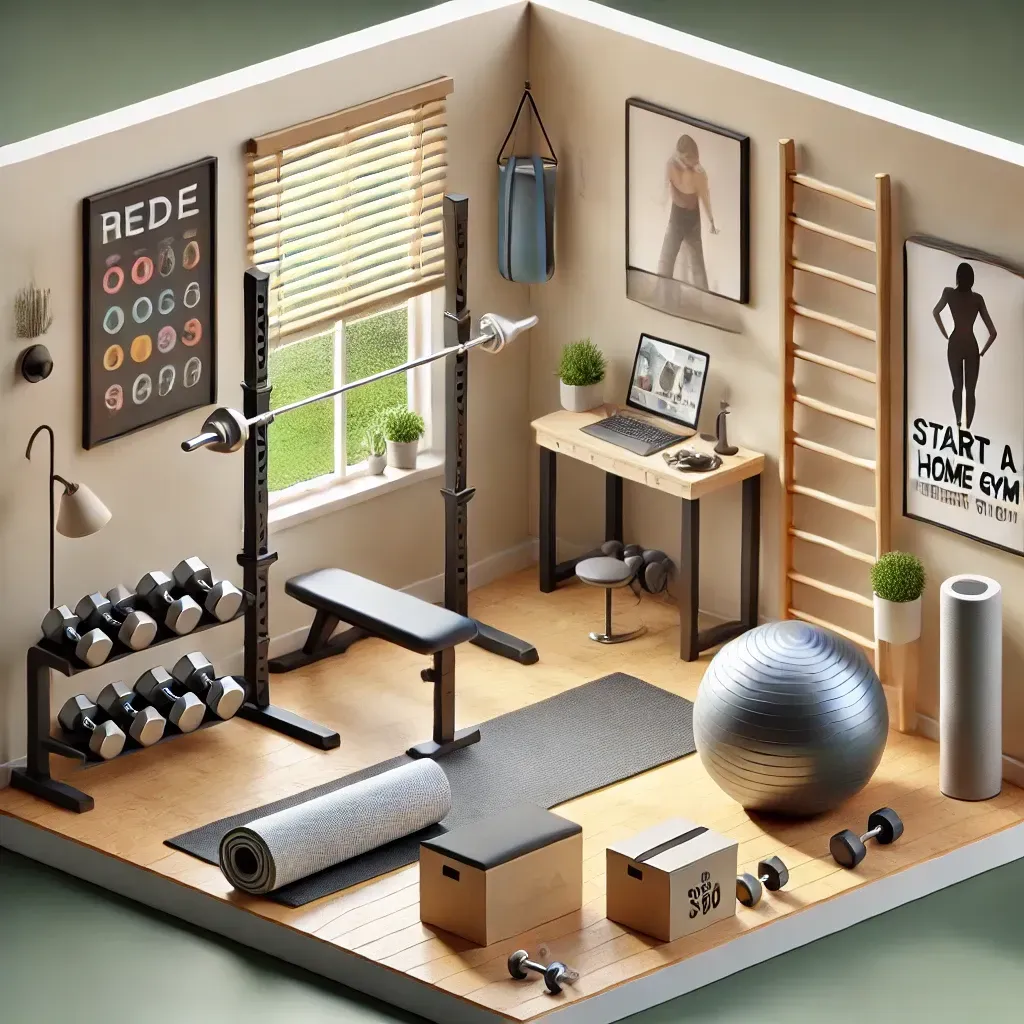 Home Gym