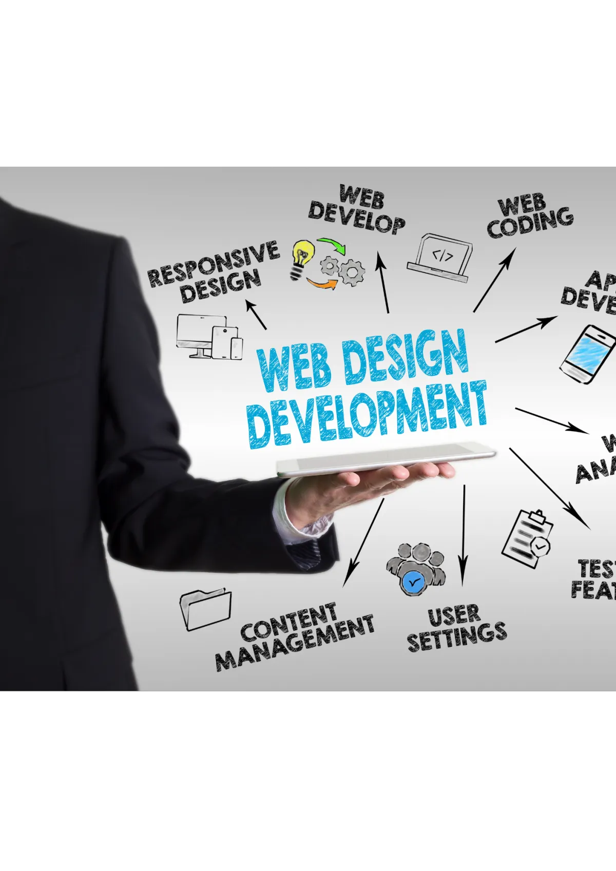 Web Development