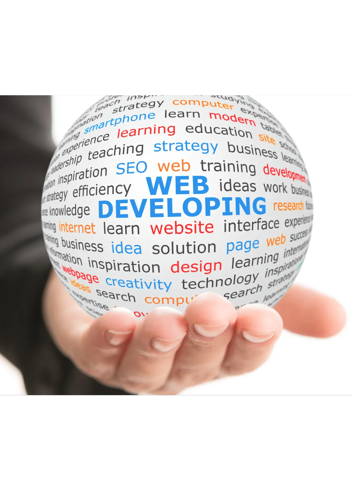 Web Development