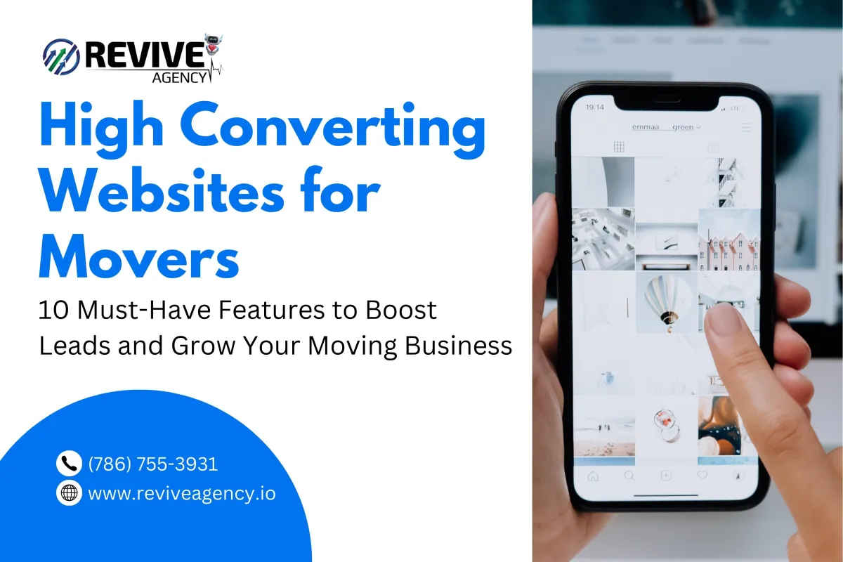 converting website 