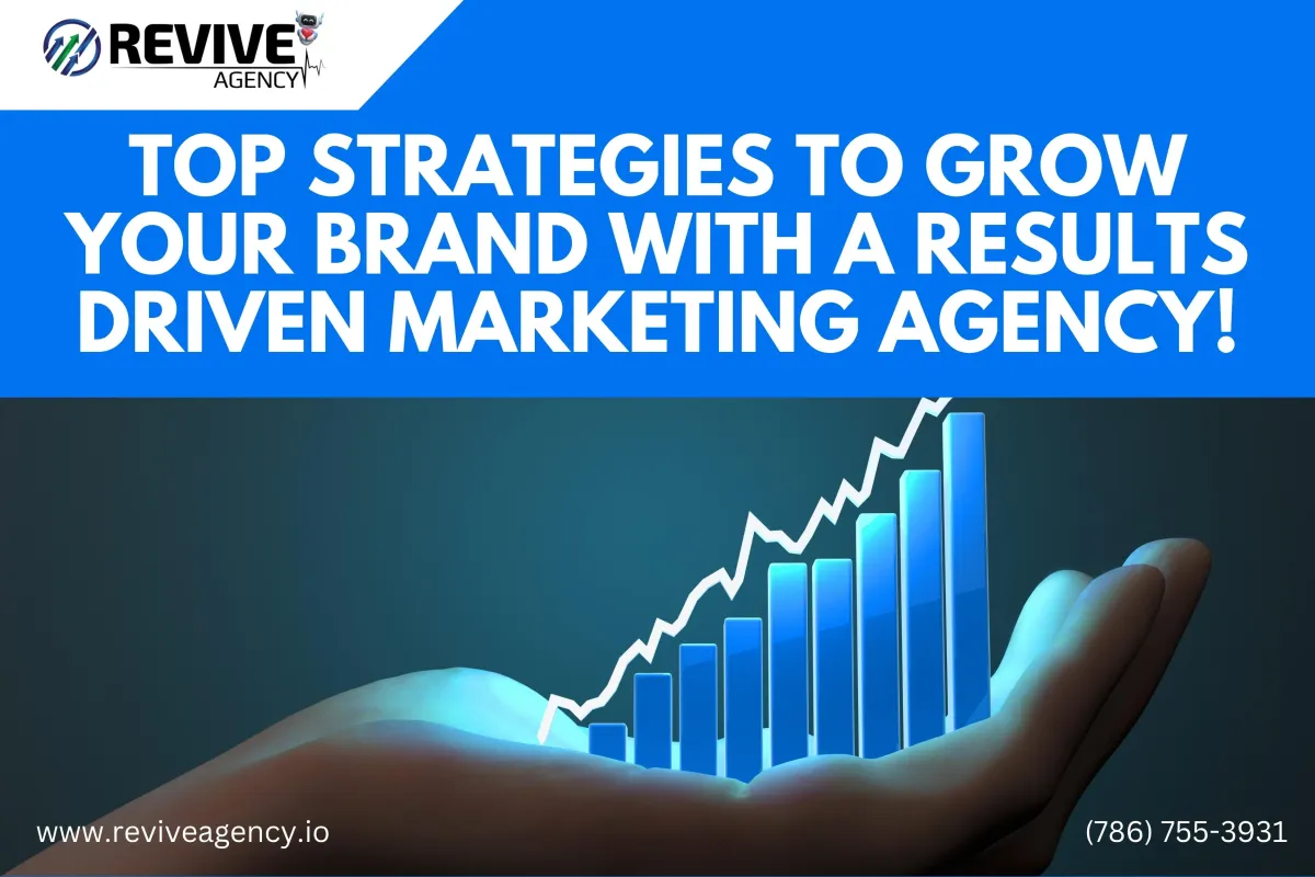 Marketing Agency