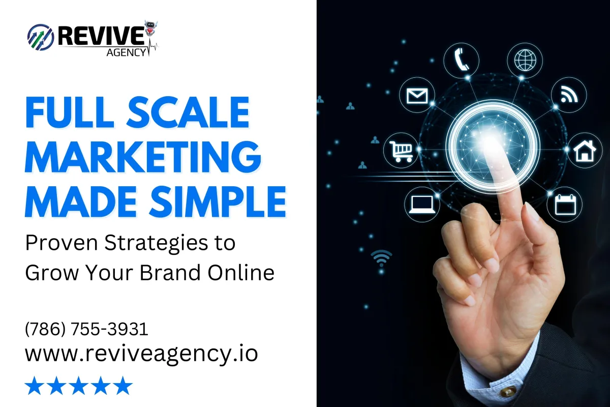 Full Scale Marketing