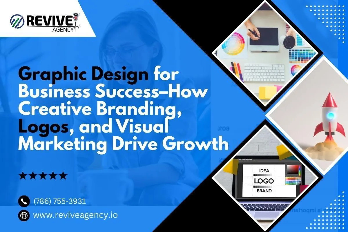 Graphic Design for Business