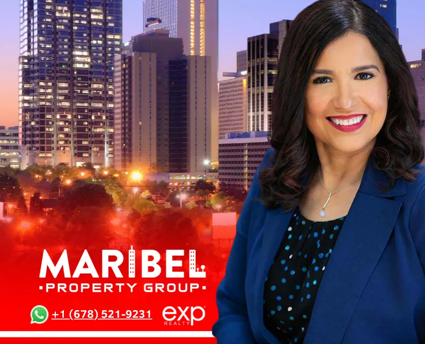 Especialmente para comprar en Atlanta, GA