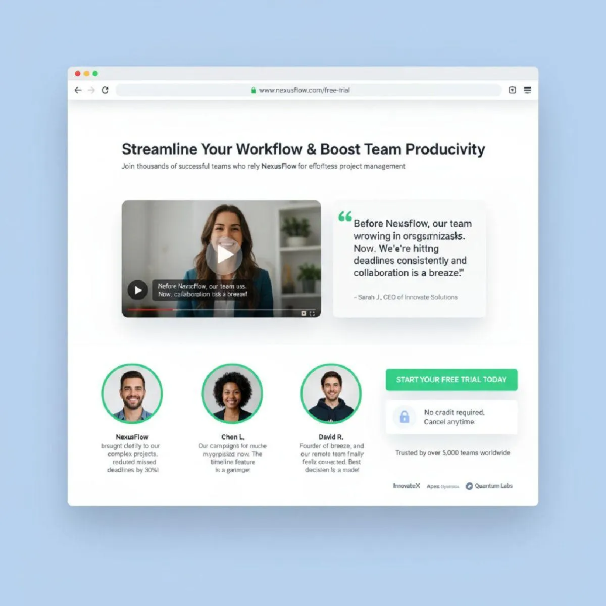 Marketing Social Proof: 25 Copy Angles & CTAs That Convert
