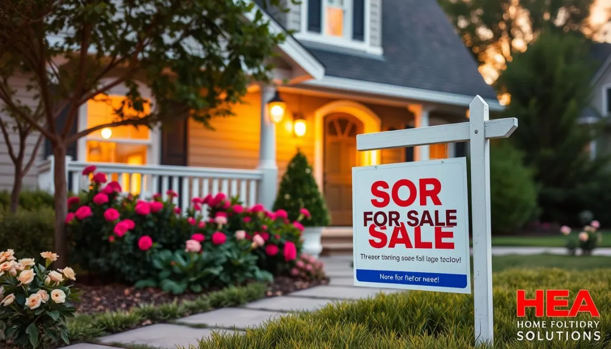 How to Sell Your Home Fast Without Repairs or Renovations