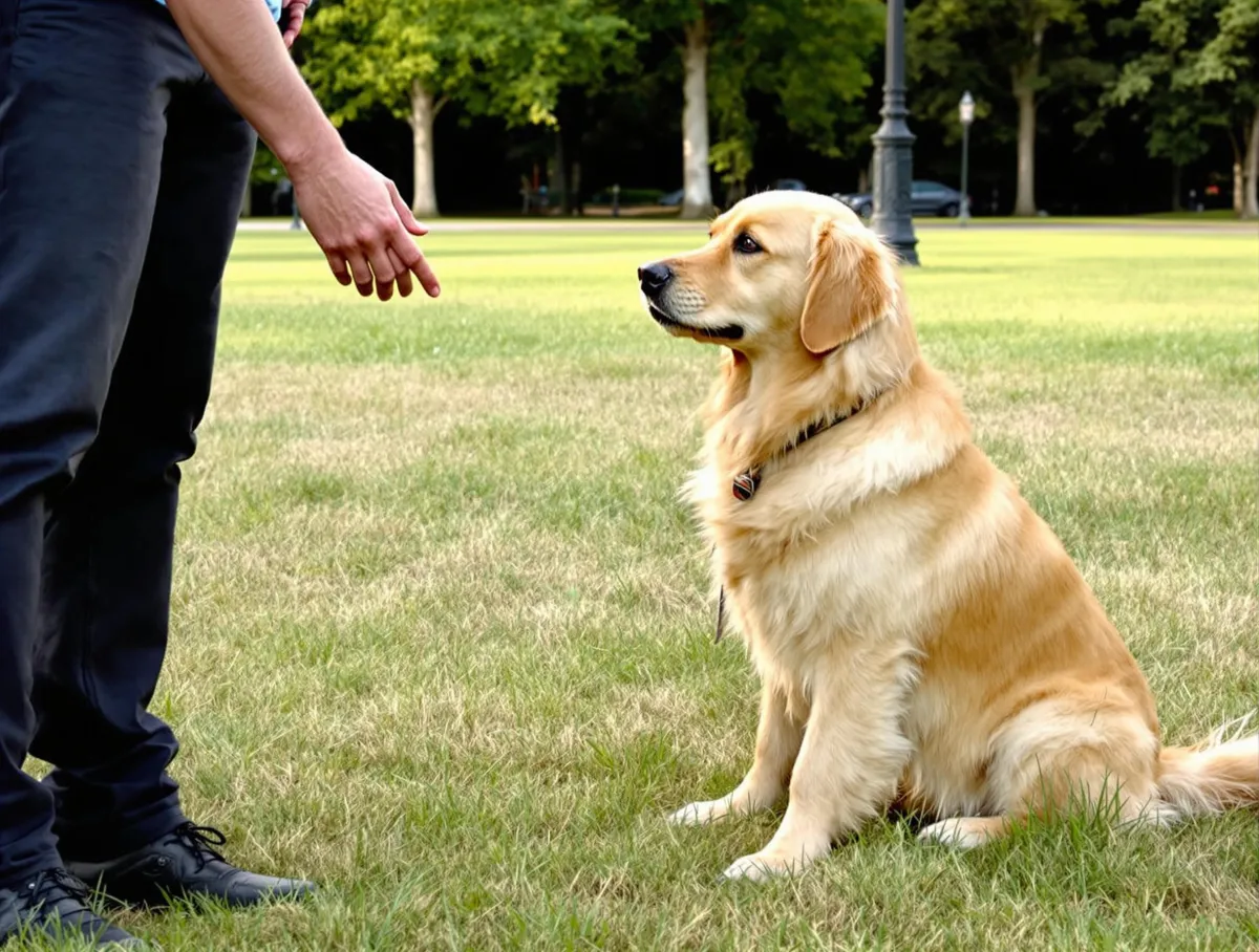 From Selective Hearing to Reliable Response: Rebuilding Your Dog's Listening Skills