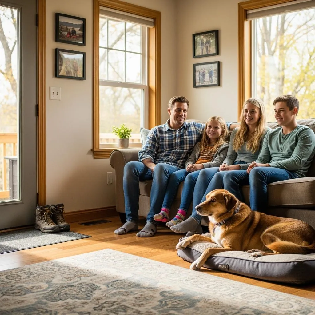 What Makes a Well-Trained Dog? Customizing Training Goals for Your Lifestyle