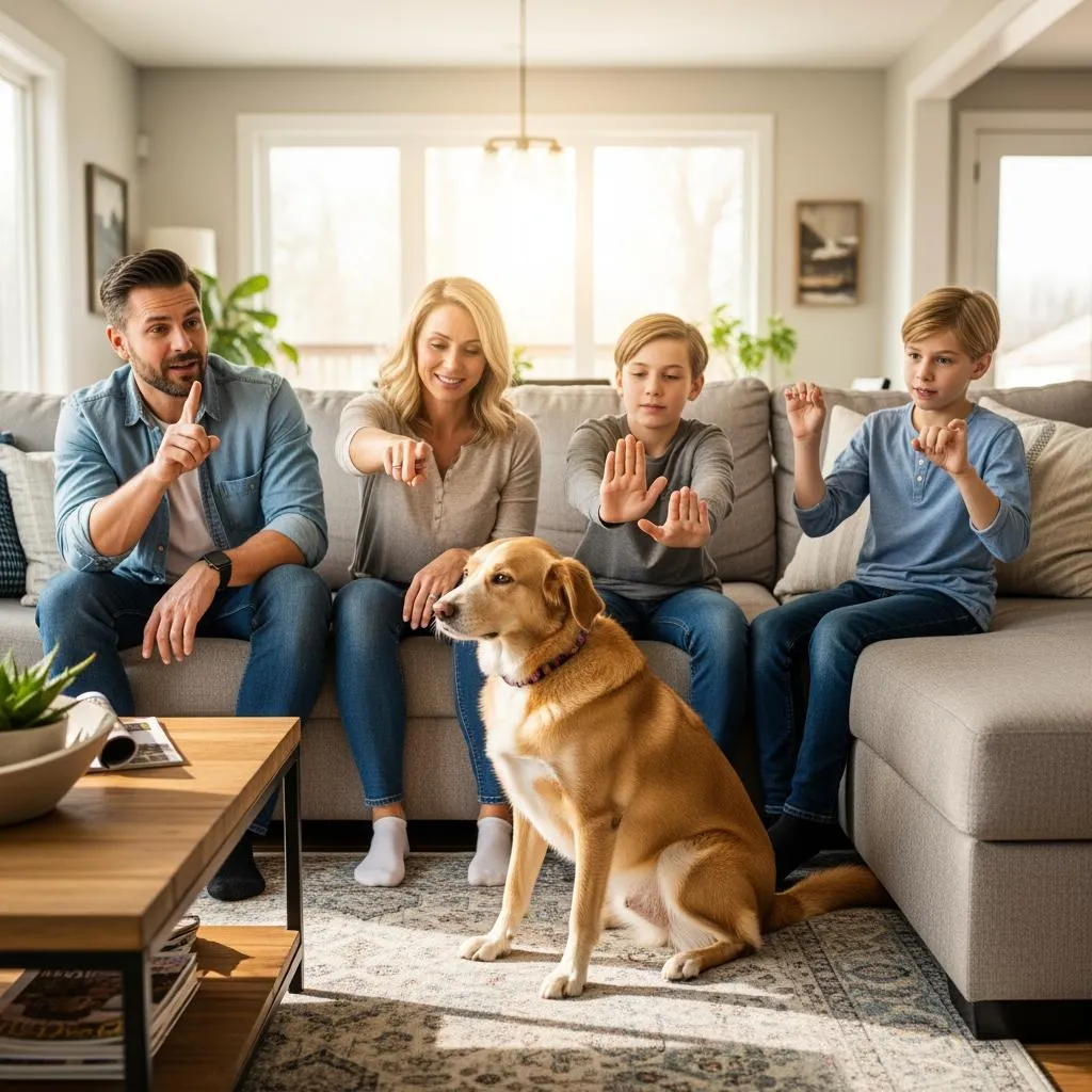 The Consistency Crisis: Why Your Dog Training Isn't Sticking