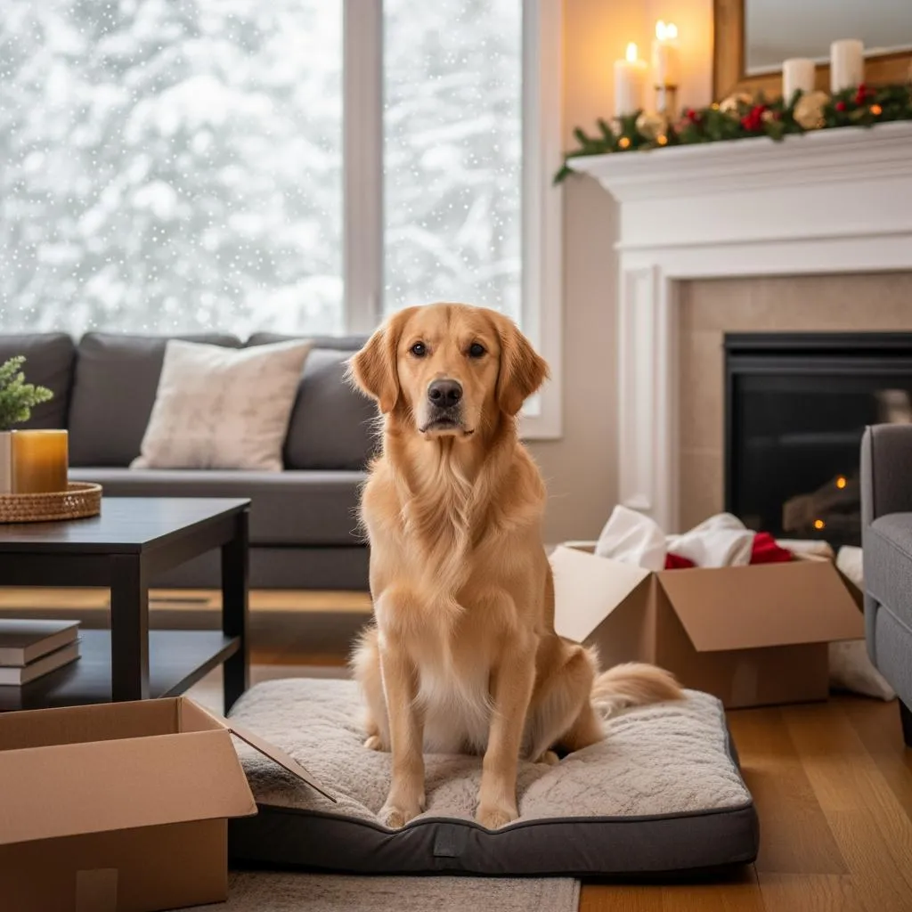 New Year, New Dog Manners: January Training Goals That Actually Work