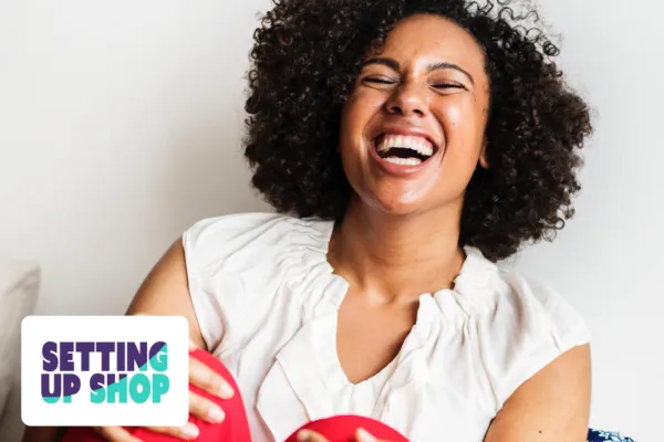 Reconnecting With Your Value with Emma Smillie