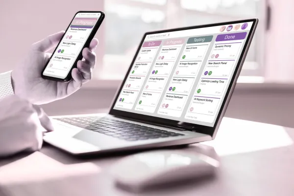 Maximising CRM Success: Best Practices for Implementation