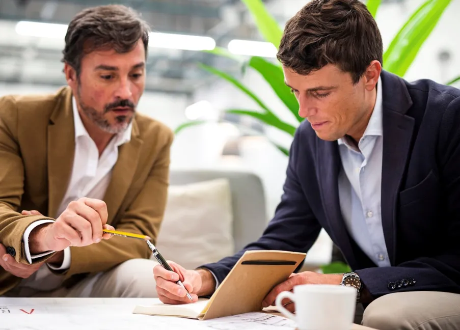 Business owners understanding the NYLTA.