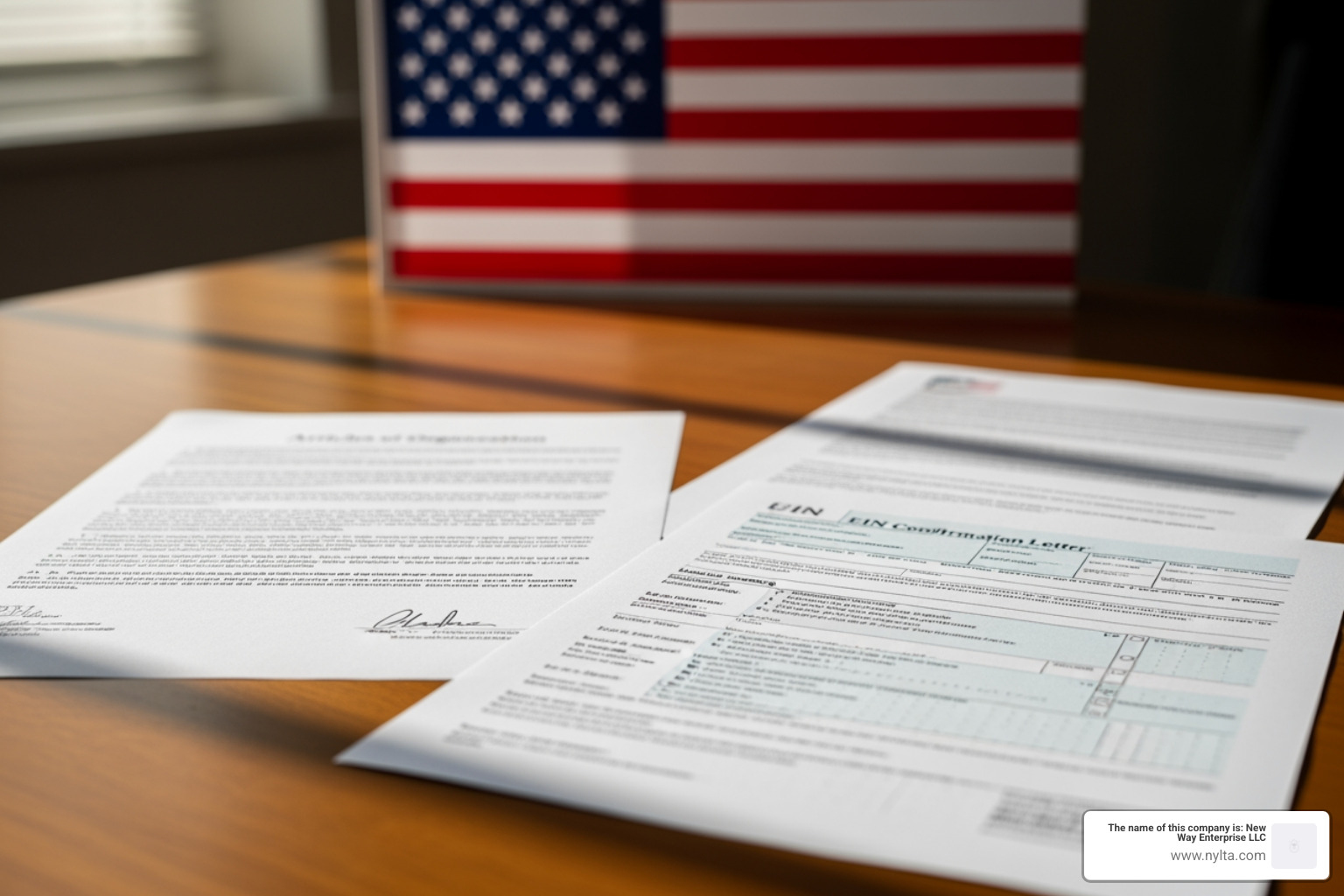 LLC business documents - LLC exemption requirements