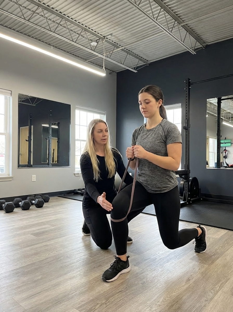 Performance Physical Therapy in Manalapan Township: Your Professional Guide to Recovery and Peak Performance