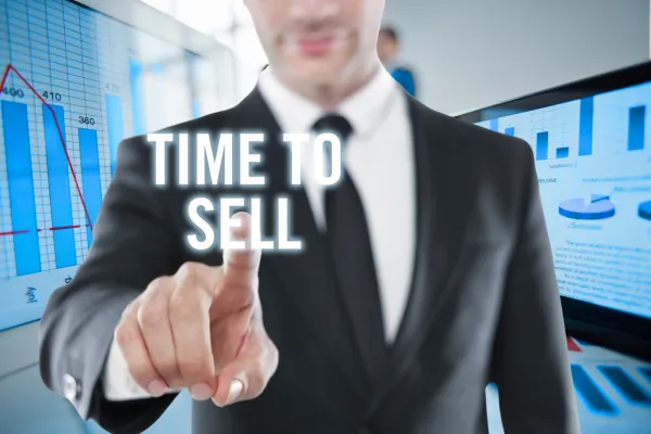 process of selling dme business