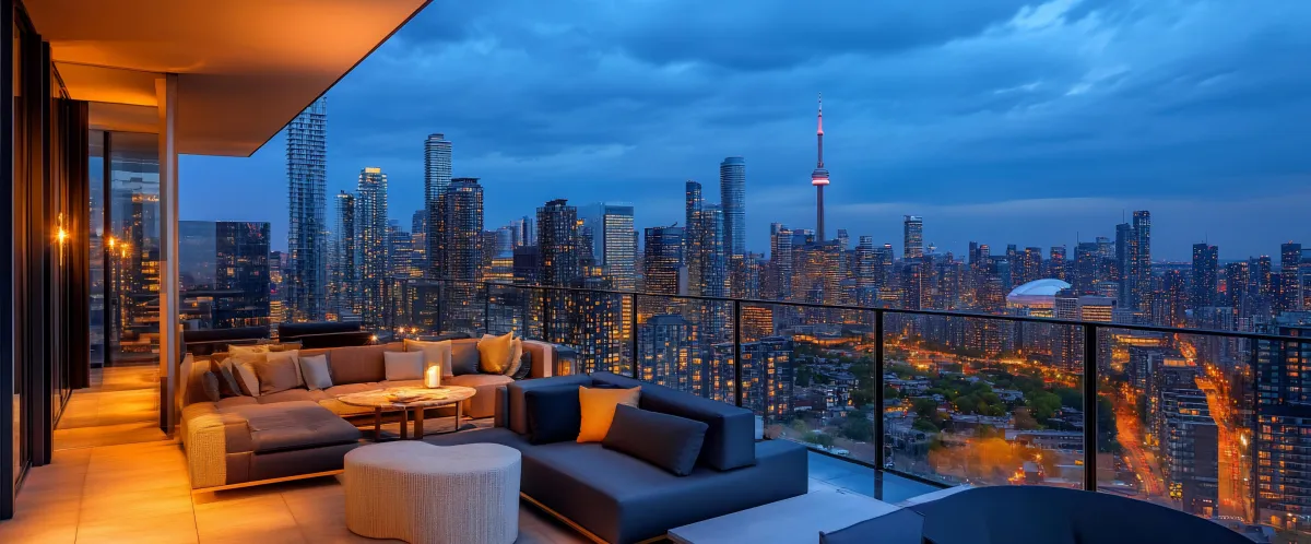 Toronto’s Condo Slowdown & the Rise of Purpose-Built Rentals