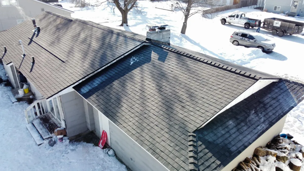 Is Your Roof Ready for Winter? Here’s What to Check Before It’s Too Late