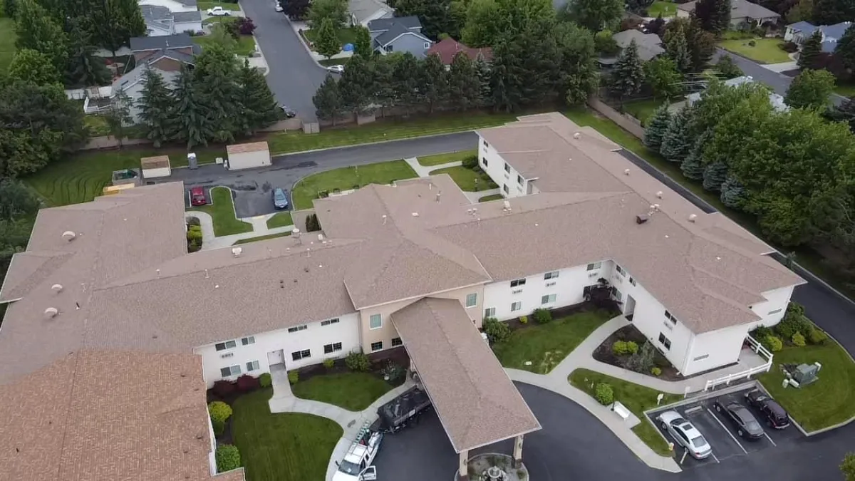 Best Roofing Material Brands in Seattle, Renton & Tacoma | Asphalt vs Metal