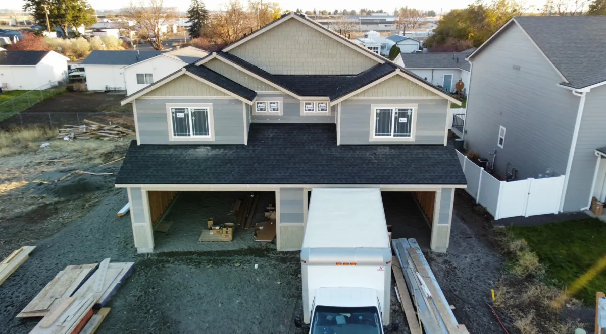 Roof Repair vs Replacement in Renton & Tacoma