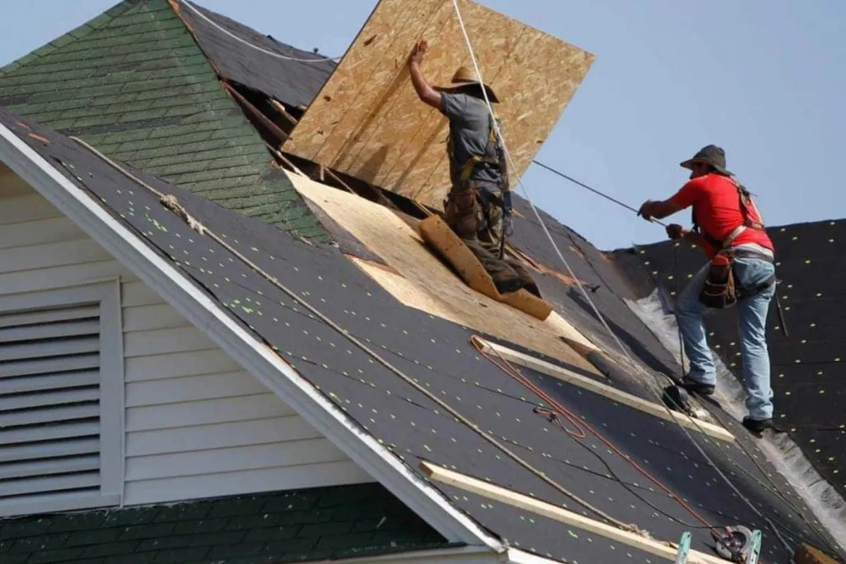 Roof Insurance and Storm Deductibles: What Seattle Homeowners Must Know
