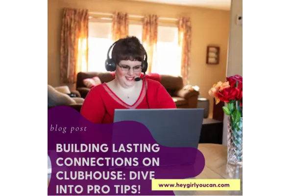 Mastering Relationship Building on Clubhouse: Best Practices for Lasting Connections and Meaningful Engagement