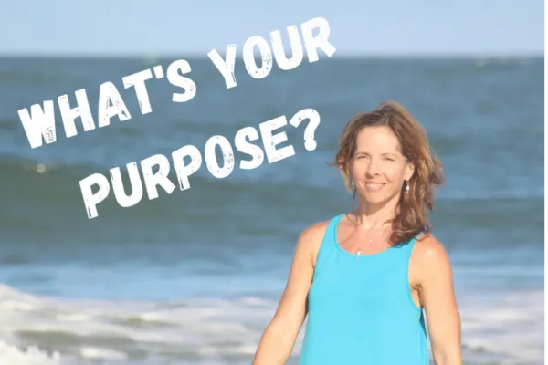 what's your purpose picture