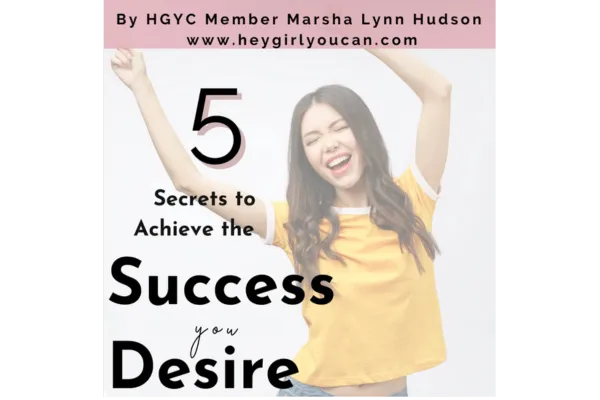 achieve success pic