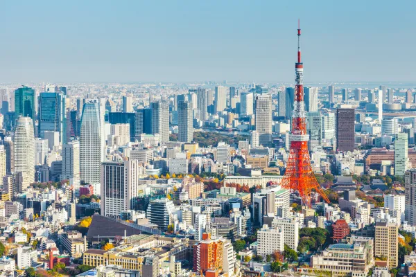 Expanding Your Business to Japan: A Guide for Foreign Companies