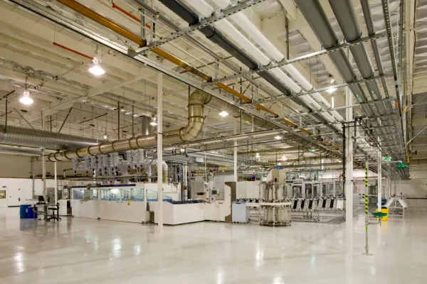 Manufacturing in Asia: Expanding Your Production Capabilities