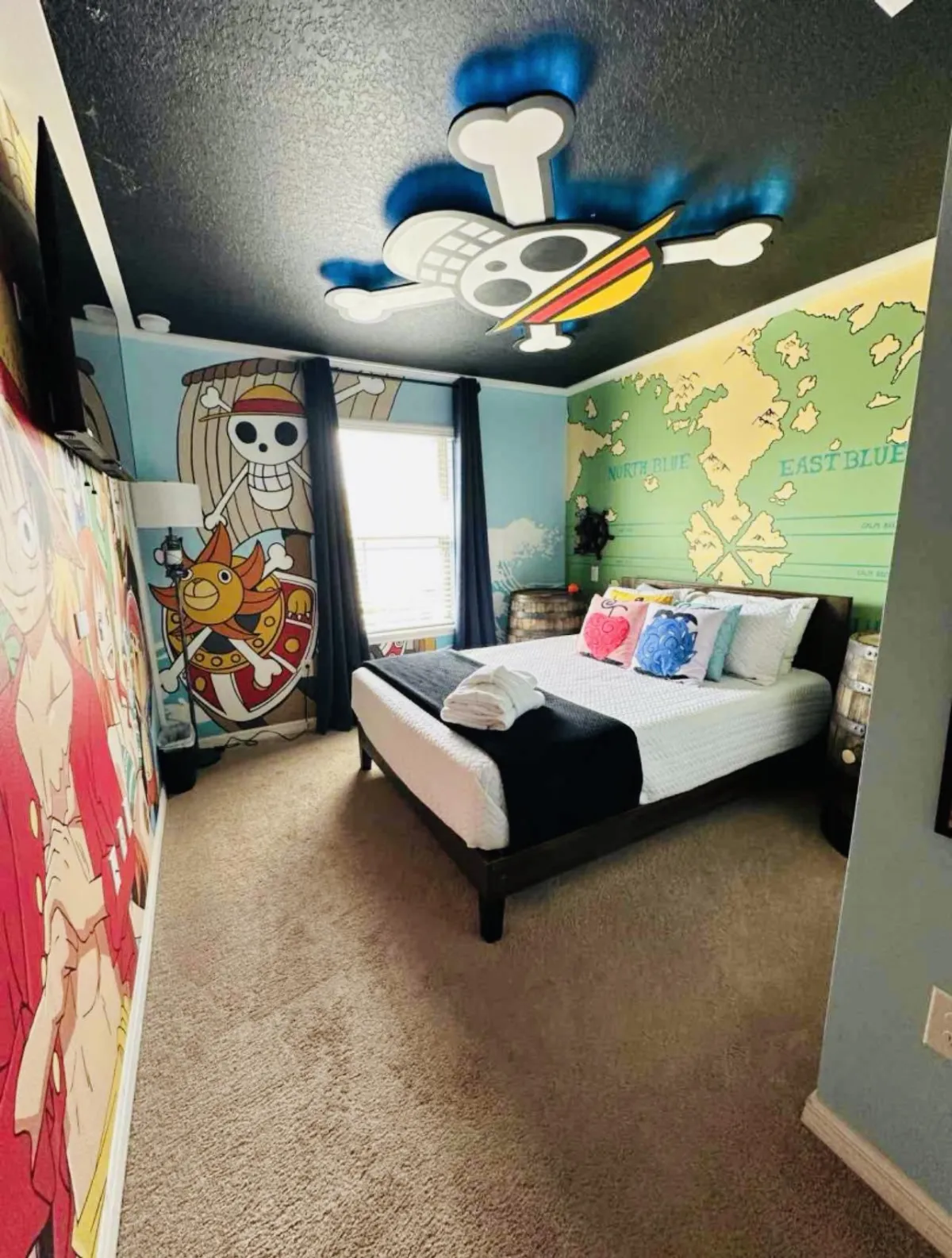 Airbnb Cleaners