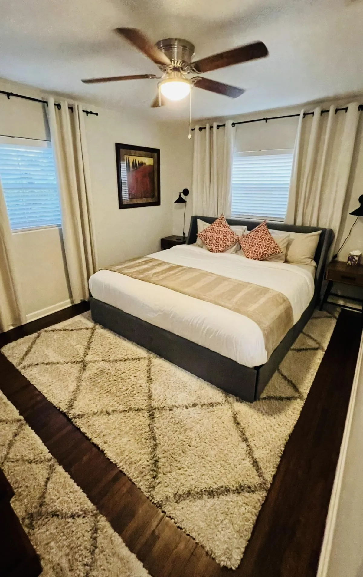 Airbnb Cleaners