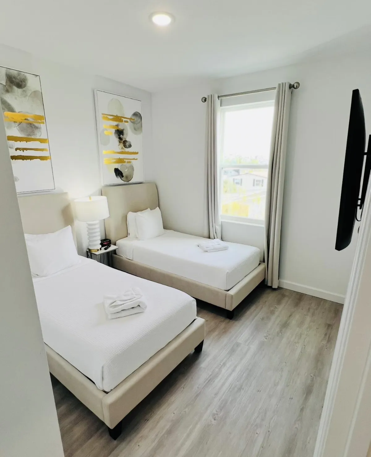 Airbnb Cleaners