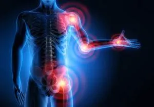 Inflammation May Be Aging You Faster Than You Think