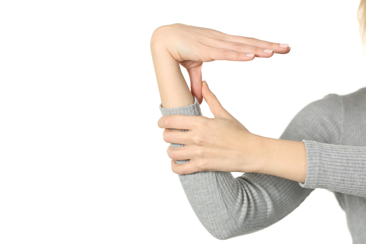 Hypermobility, Could mold be the cause?