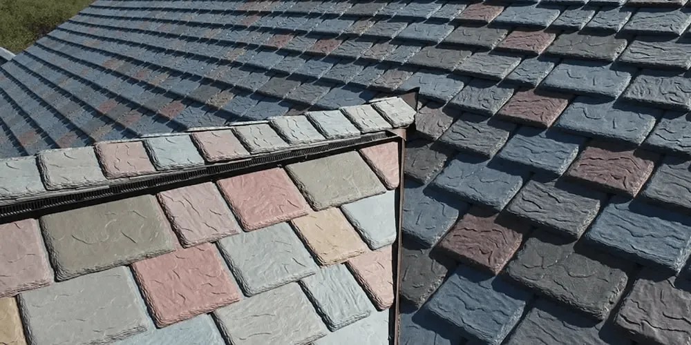 Roofing logo of Warner Roofing in Rockford, Illinois
