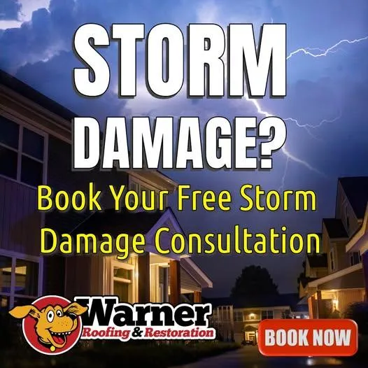 Book A Hail Inspection