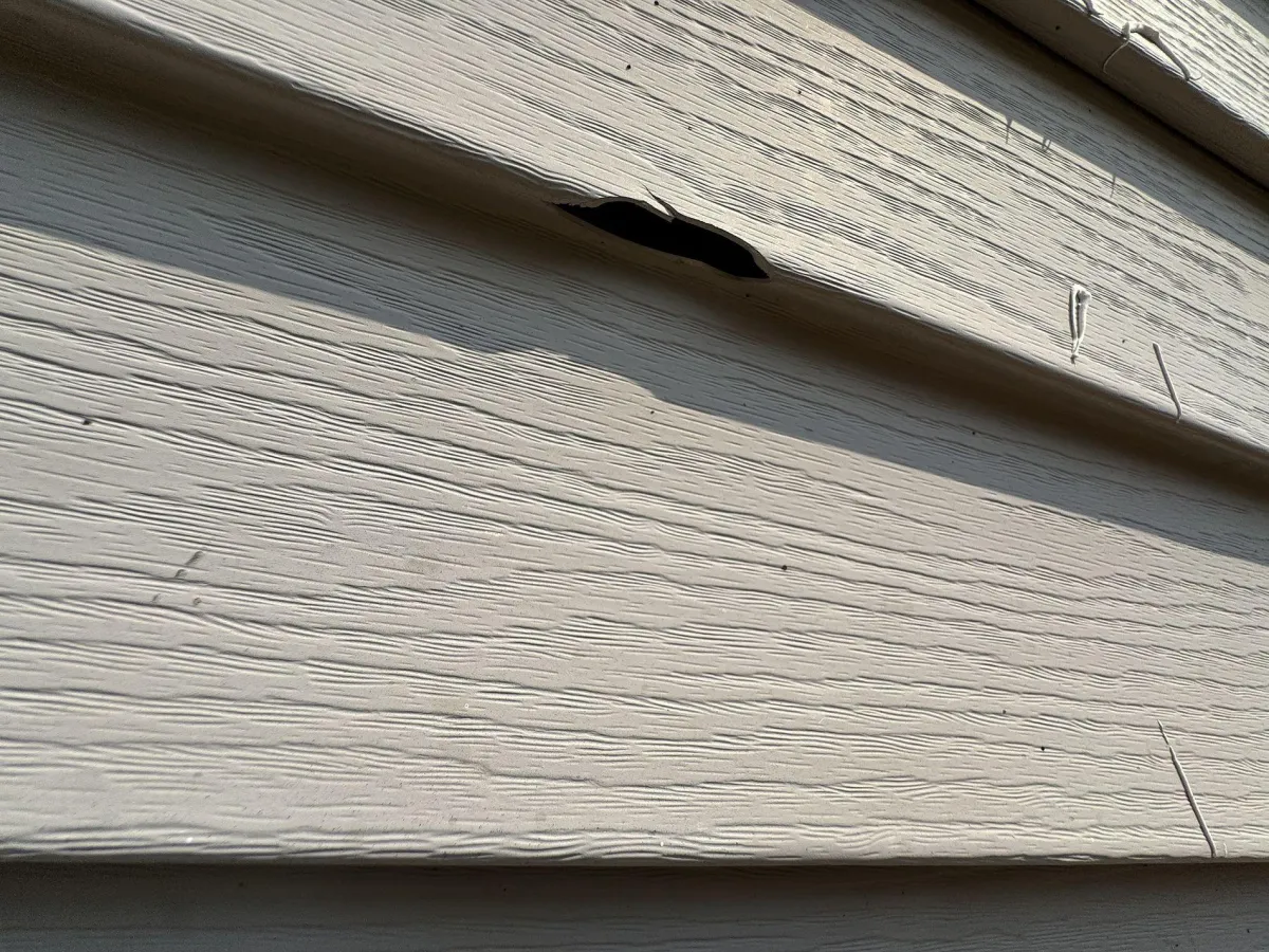 Just Honest Roofing Inspection in Rockford, IL