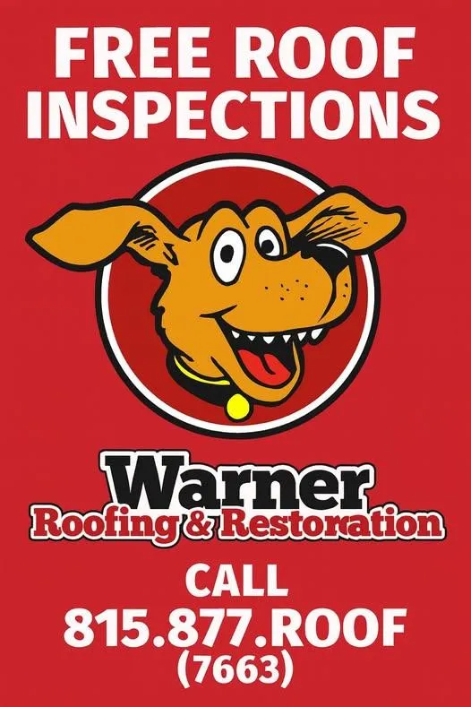 Free Quotes for Roofing and Inspections in Rockford