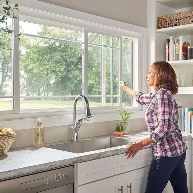 Discover the Window Difference with Warner Windows