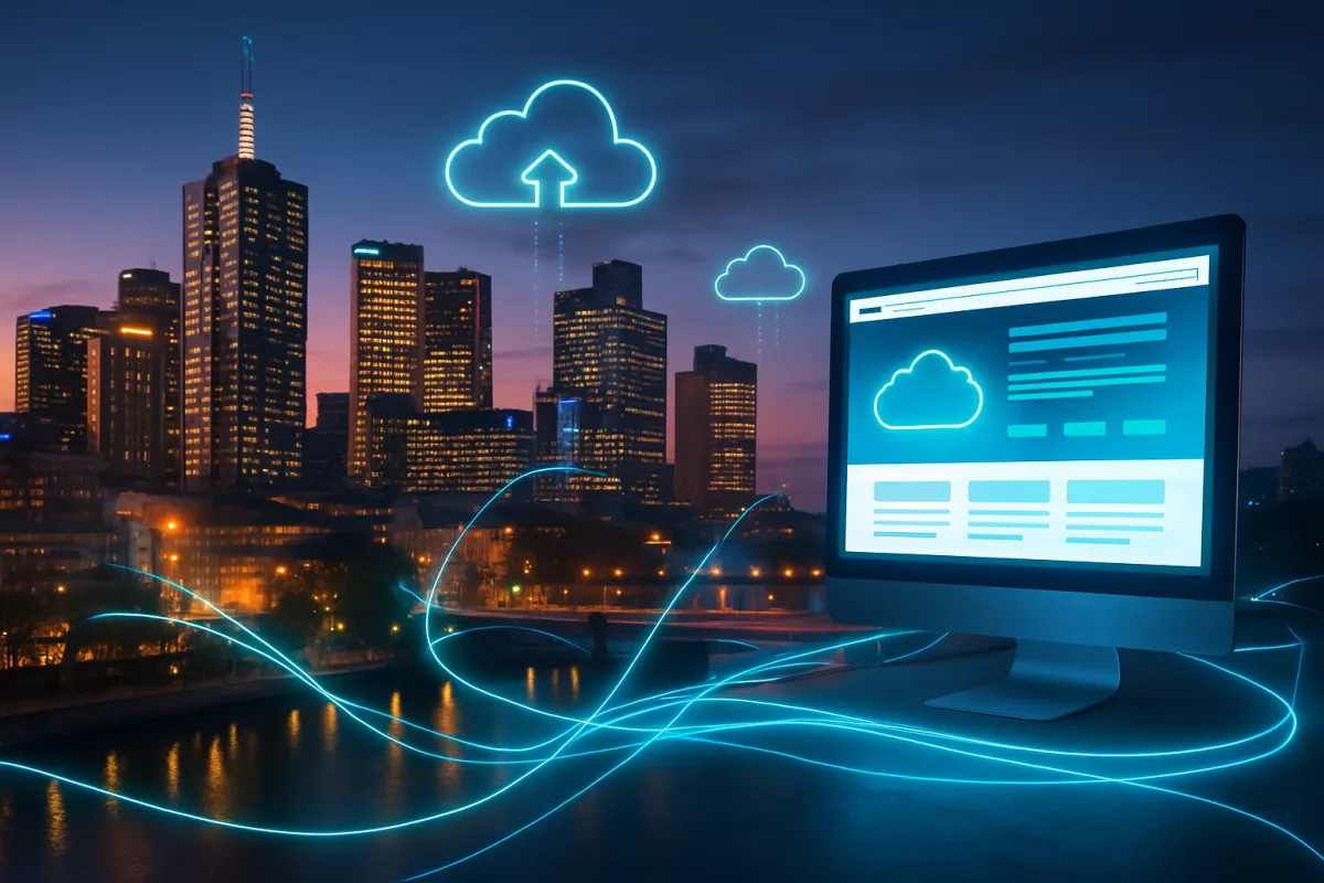 DLR Digital | Helping you make the right decision when choosing your website designer and hosting provider.