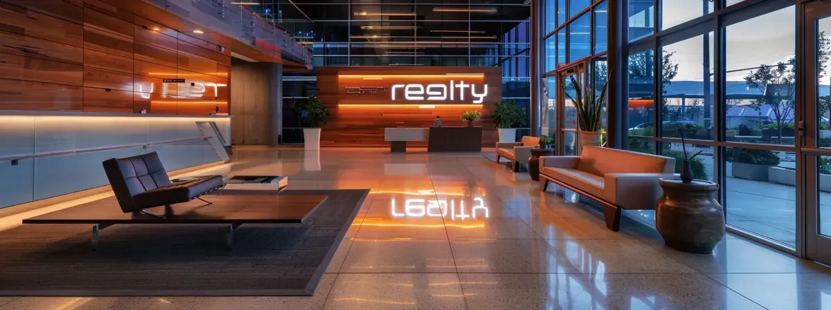LPT Realty Explained