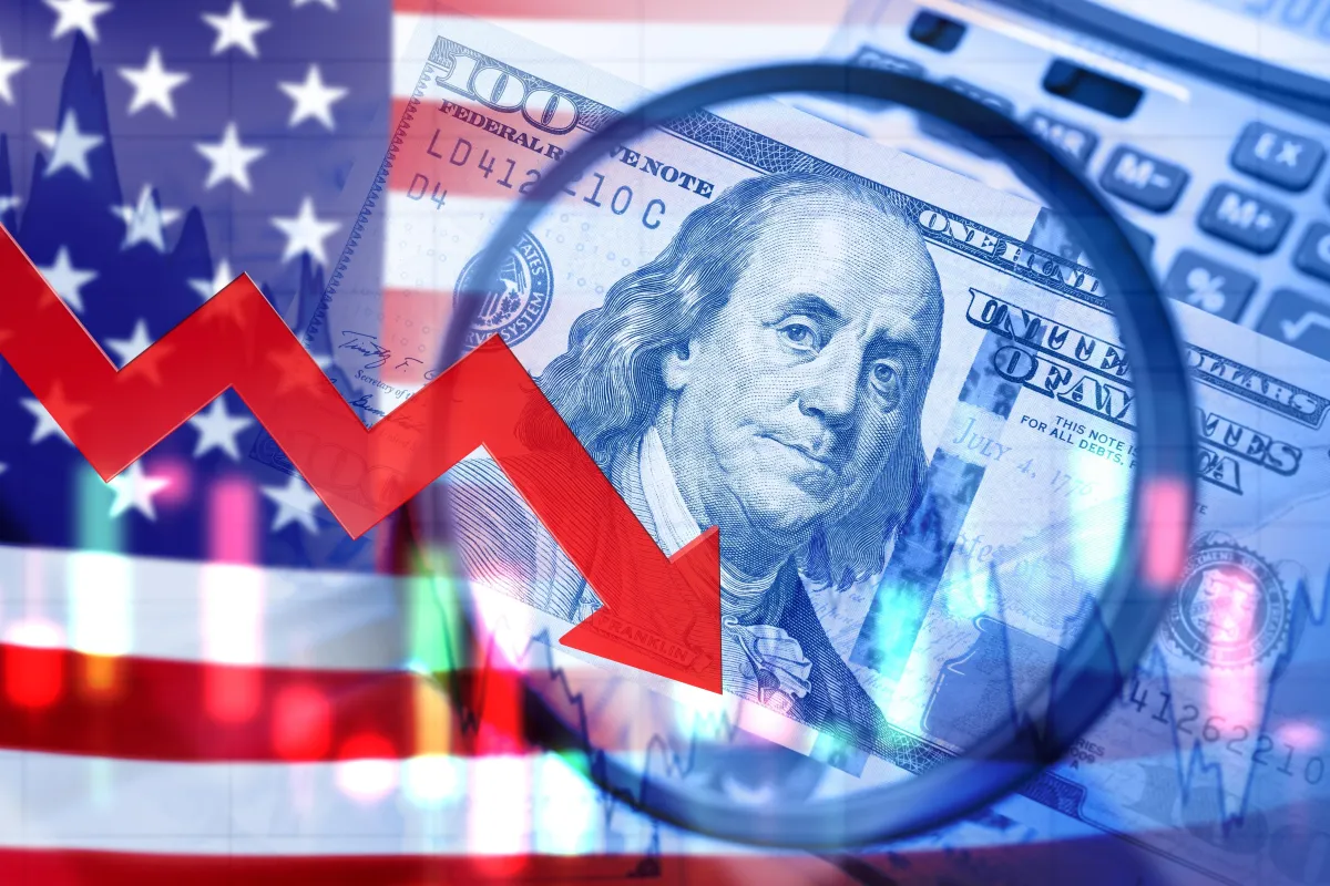 This Highly Accurate Recession Indicator is Sounding the Alarm