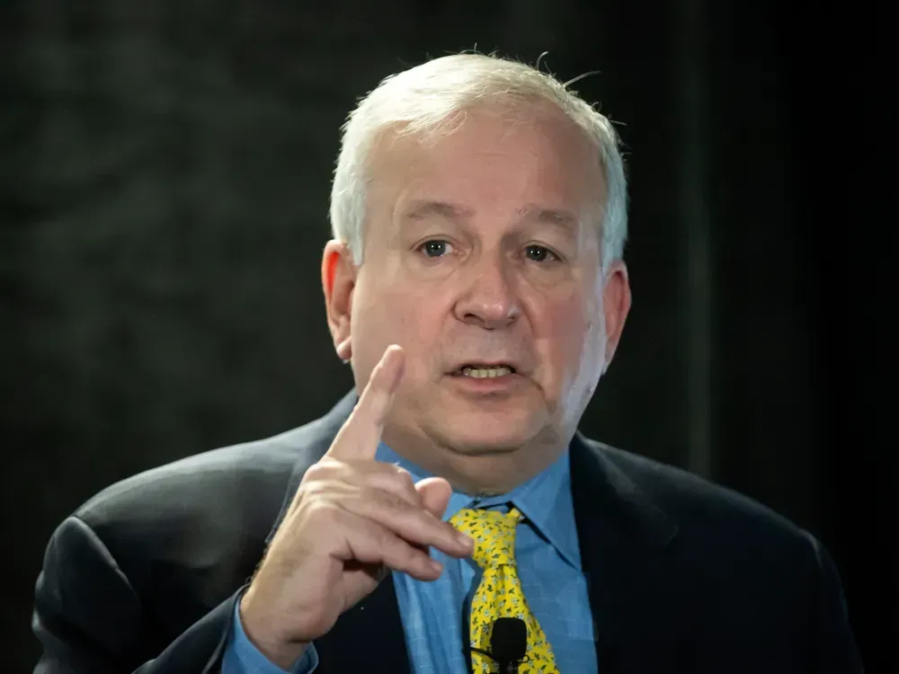 Economist Who Predicted the 2008 Recession Warns of Trouble Ahead for the US Economy