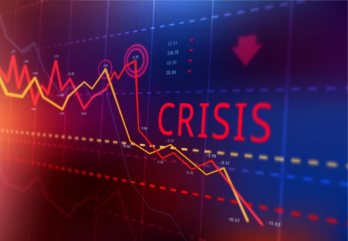 Goldman Sachs Prepares for Turbulent Times